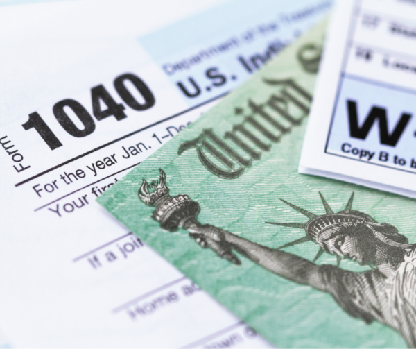 Taxes todo el año